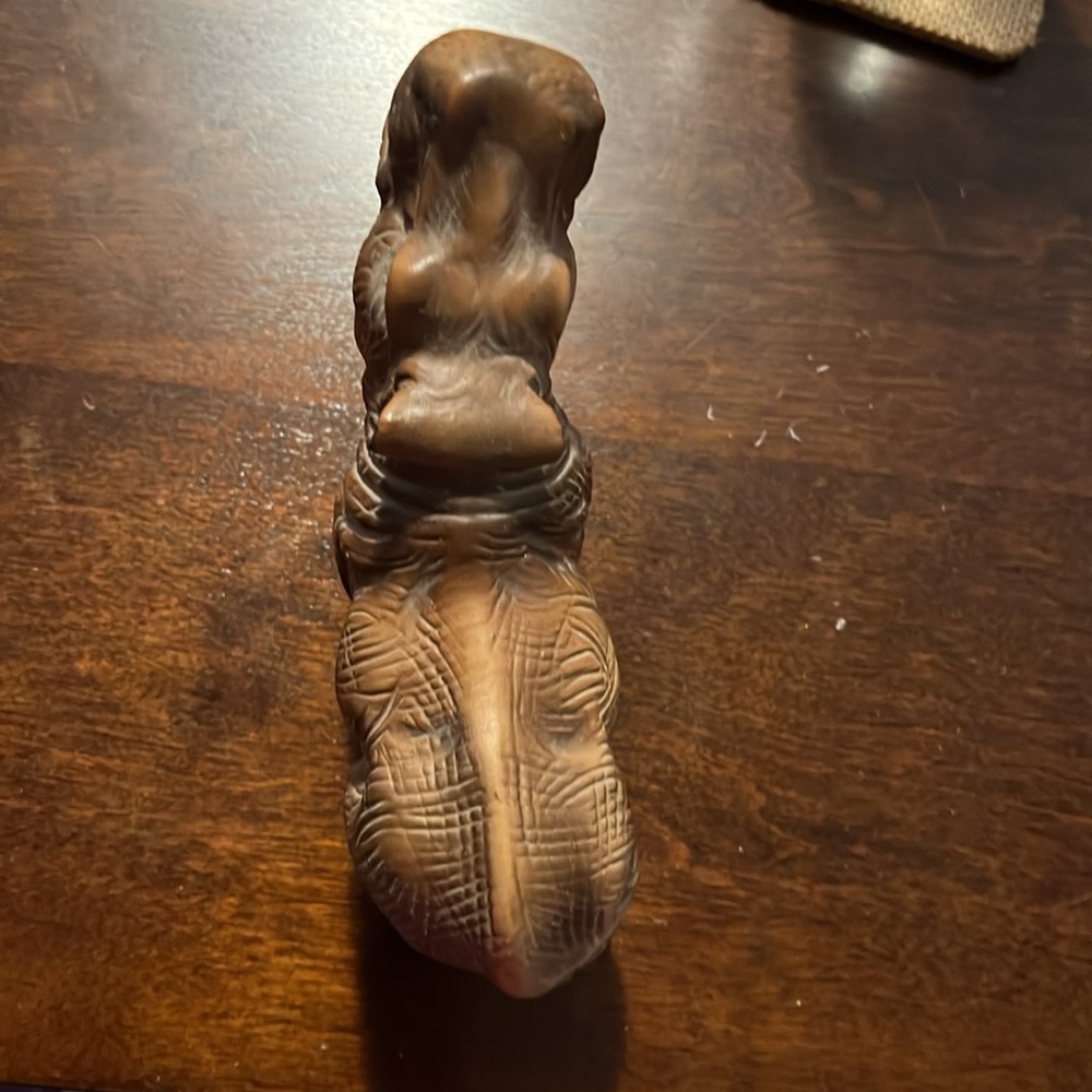 Hippo with detail - Picture 4 of 5
